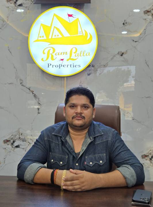 Abhay Mishra