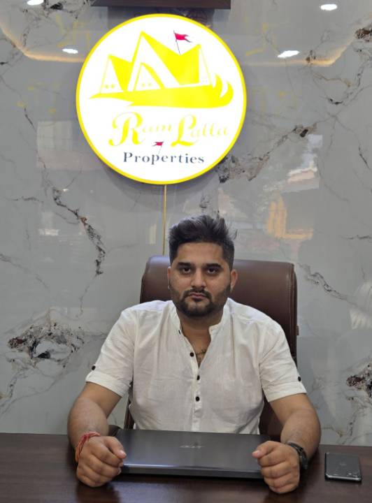 Ravi Mishra